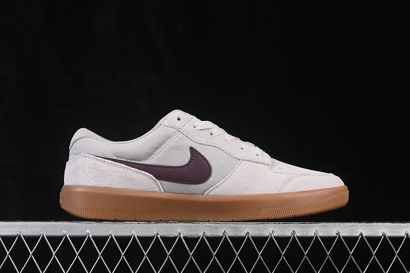 All categories Nk SB Dunk series Nk Force 58 simplified skateboard shoes J version Nike SB Force 58 Nike simplified retro skateboard shoes DV5477-203